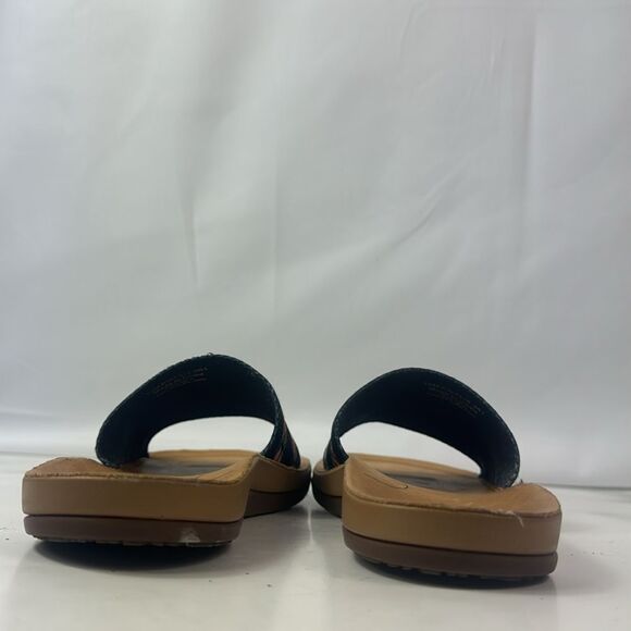 Pendleton Carico Lake Slide Women's Sandals - Picture 5 of 13